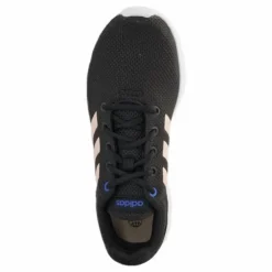 LITE RACER CLN 2.0 SHOES Core Black / Vapour Pink / Sonic Ink