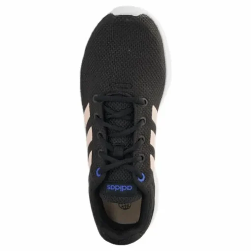 LITE RACER CLN 2.0 SHOES Core Black / Vapour Pink / Sonic Ink