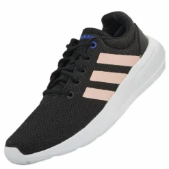 LITE RACER CLN 2.0 SHOES Core Black / Vapour Pink / Sonic Ink