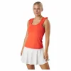 Liv Tank Top Red