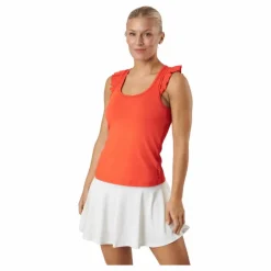 Liv Tank Top Red
