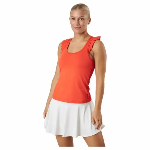 Liv Tank Top Red