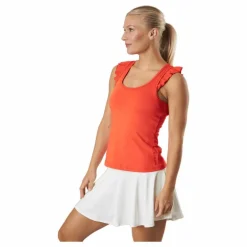 Liv Tank Top Red