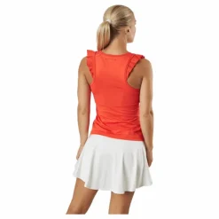 Liv Tank Top Red