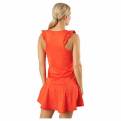 Liv Tank Top Red