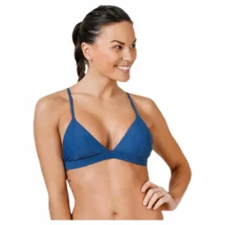 Livia Fixed Triangle Blue