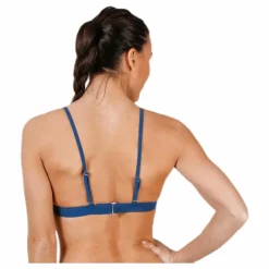 Livia Fixed Triangle Blue