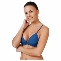 Livia Fixed Triangle Blue