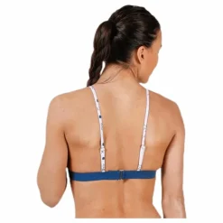 Livia Fixed Triangle Pink