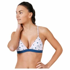 Livia Fixed Triangle Pink