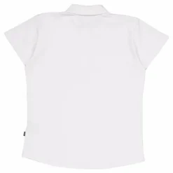 Livia Polo Shirt Offwhite