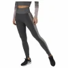 Lixy Seamless Legging Lounge Grey