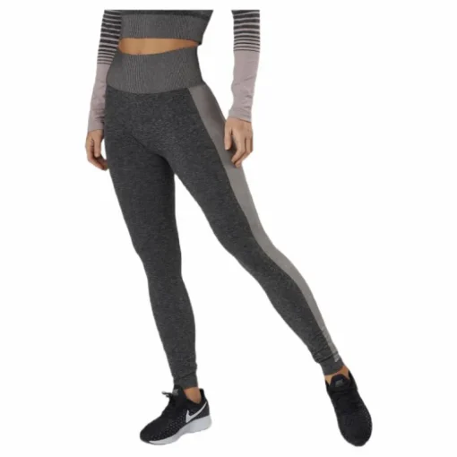 Lixy Seamless Legging Lounge Grey
