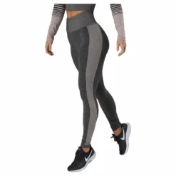 Lixy Seamless Legging Lounge Grey