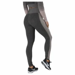 Lixy Seamless Legging Lounge Grey