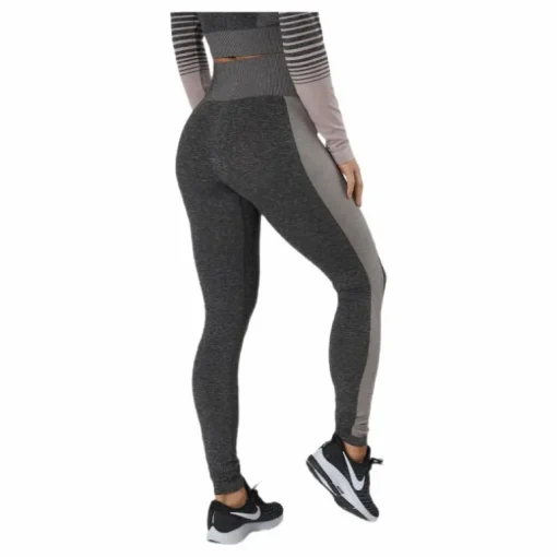 Lixy Seamless Legging Lounge Grey