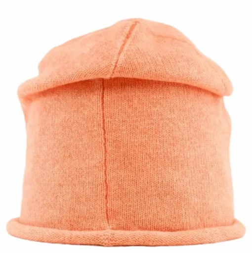 Liza Hat Orange
