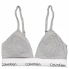 Ll Triangle Grey Heather