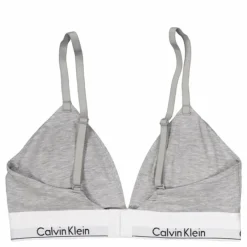 Ll Triangle Grey Heather