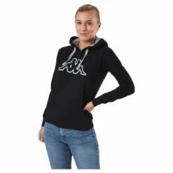 Logo Belle Black