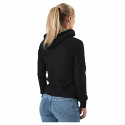 Logo Belle Black