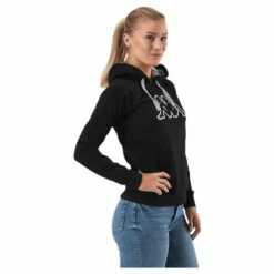 Logo Belle Black