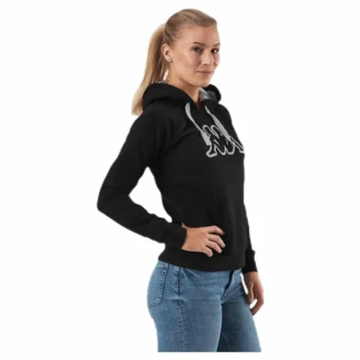Logo Belle Black