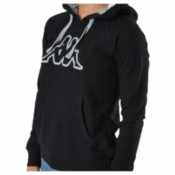 Logo Belle Black