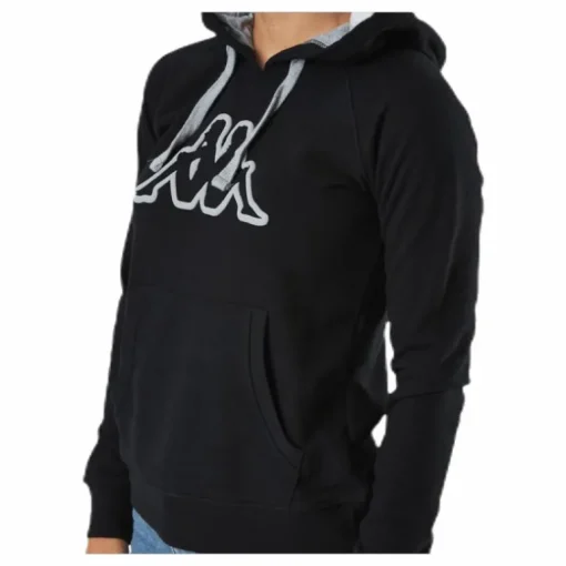 Logo Belle Black