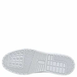 London White/Green