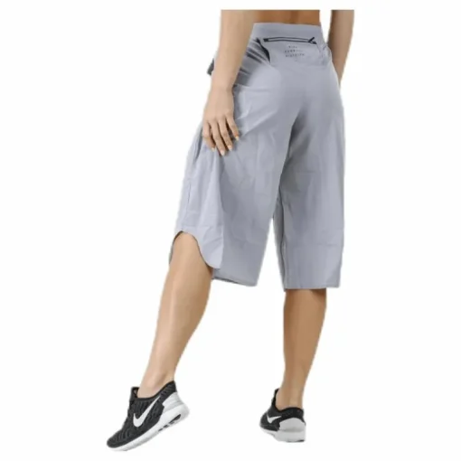 Long Short Running Division Purple