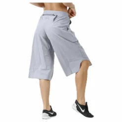 Long Short Running Division Purple