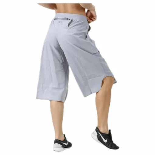 Long Short Running Division Purple