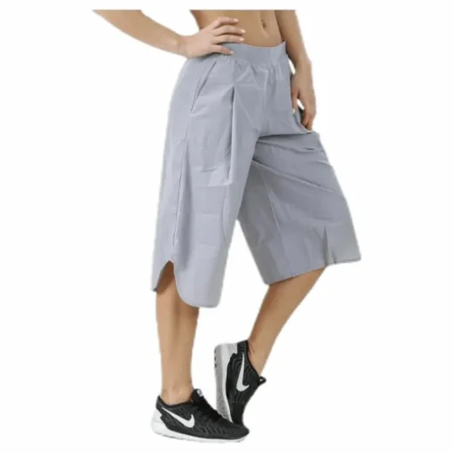 Long Short Running Division Purple