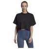 Loose Tee Wanderlust Black