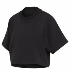 Loose Tee Wanderlust Black