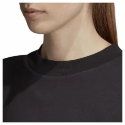 Loose Tee Wanderlust Black