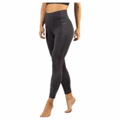 Lotus 7/8 Tights Black