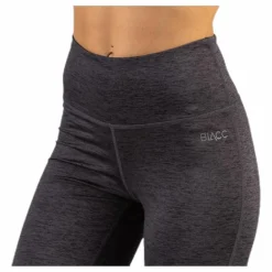 Lotus 7/8 Tights Black