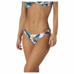 Lou Brief Green