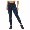 Louise 2.0 Tights Royal