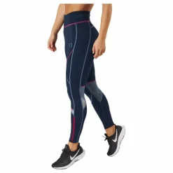 Louise 2.0 Tights Royal