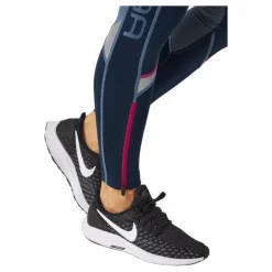 Louise 2.0 Tights Royal
