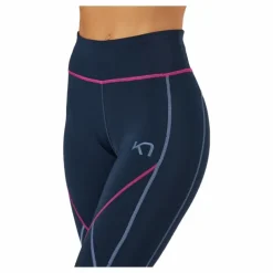 Louise 2.0 Tights Royal