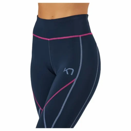 Louise 2.0 Tights Royal