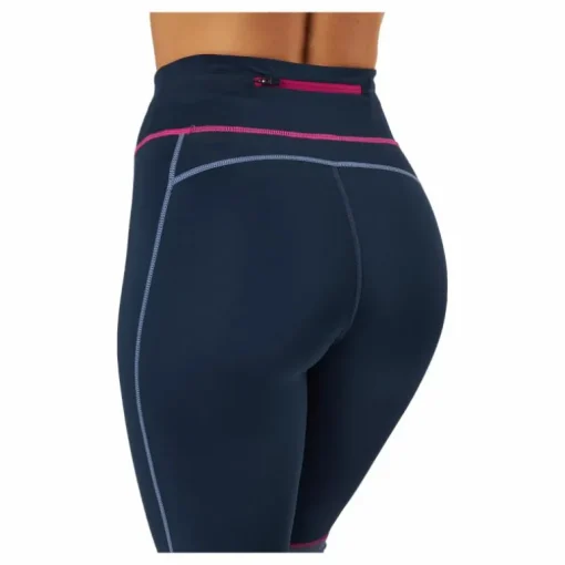 Louise 2.0 Tights Royal