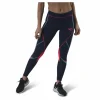 Louise Tights Blue