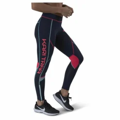 Louise Tights Blue