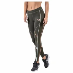 Louise Tights Green