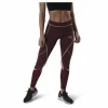 Louise Tights Red